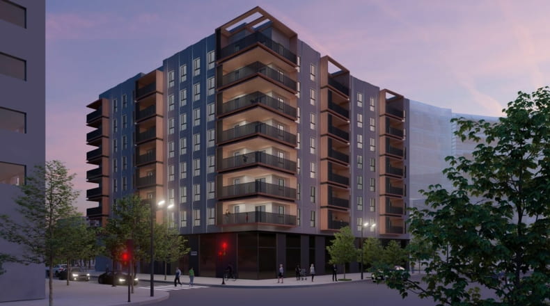 Nou Safranar II Residencial