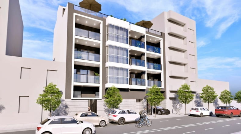 Edificio B-217