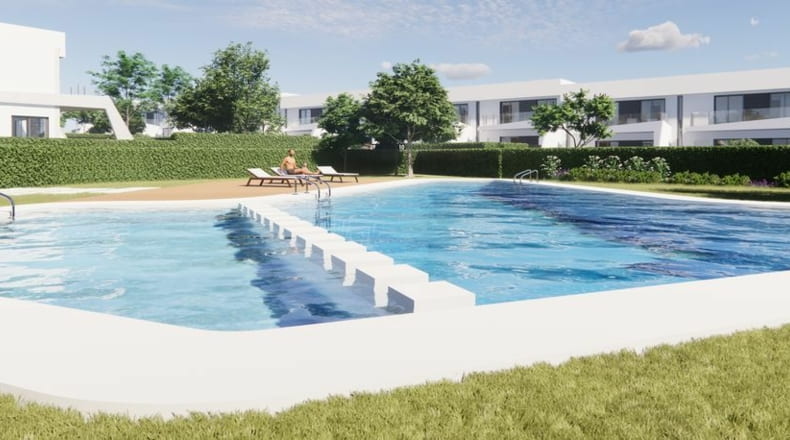 Residencial El Puig 4