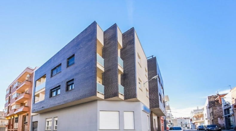 Apartamentos(1) - LLEIDA