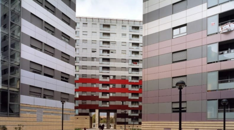 Locales comerciales - BEURKO BERRIA