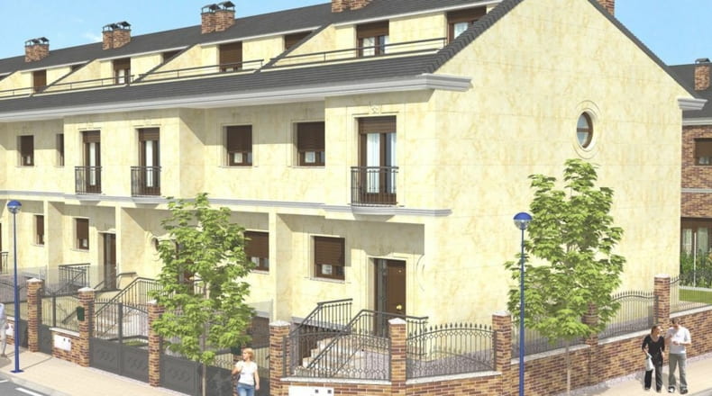 Residencial Valencia