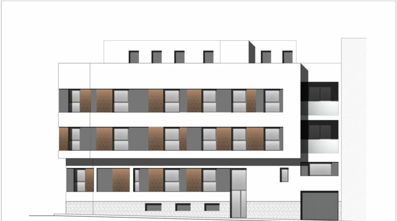 Edificio Arinaga 3