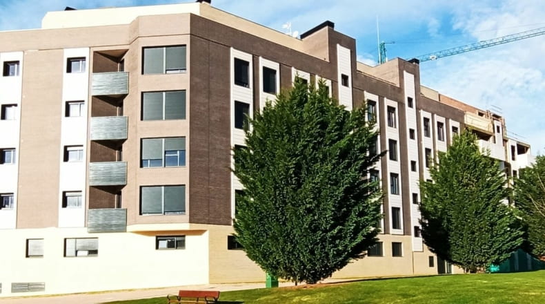 Apartamentos(3) - Fenix III