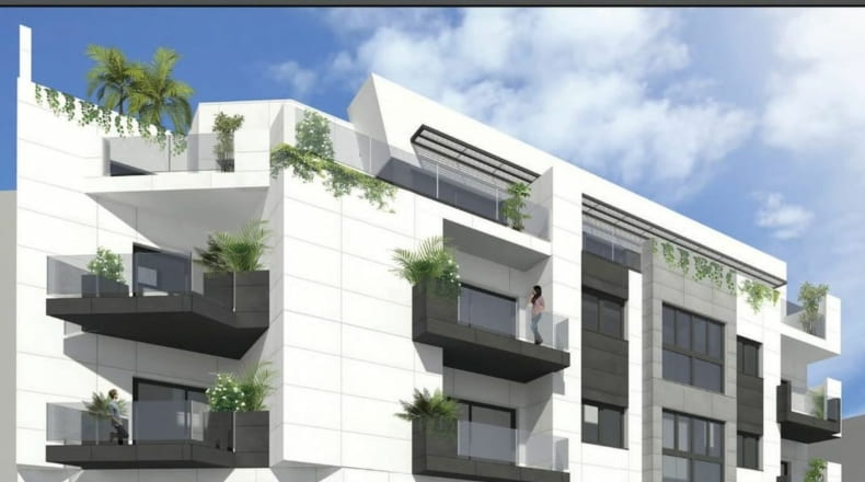 Edificio Presidente