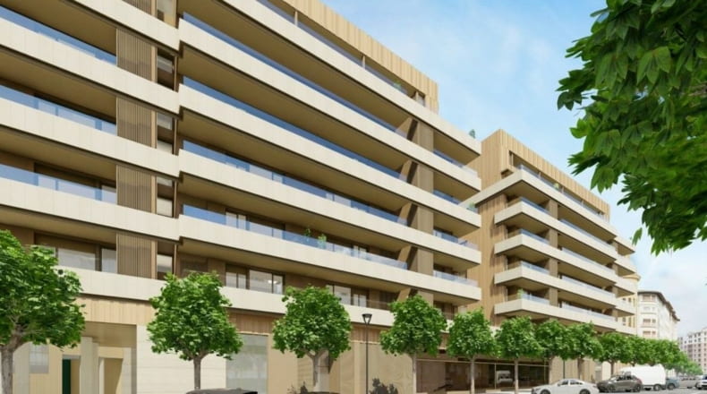 Residencial Maristas