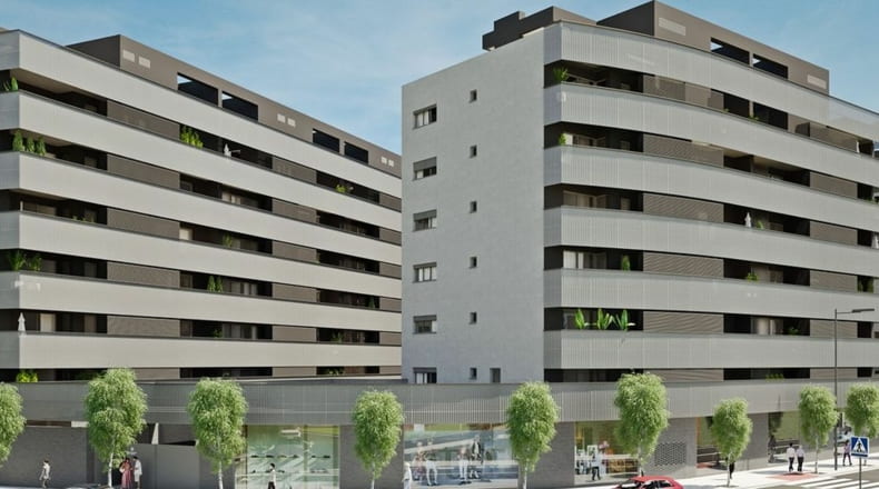 RESIDENCIAL GRANADA