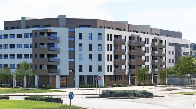Residencial Doña Elvira