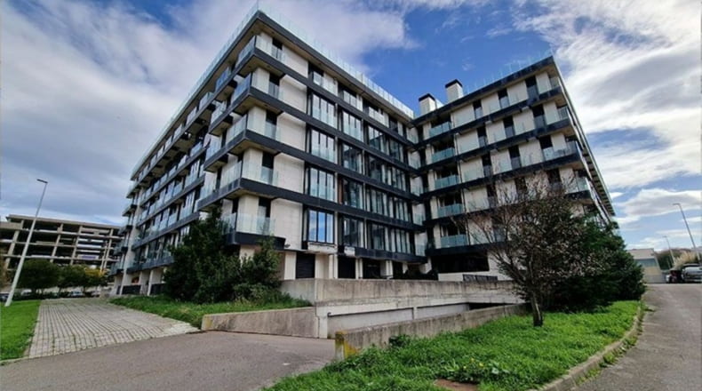 Apartamentos - SANTA CRUZ DE BEZANA (CANTABRIA)