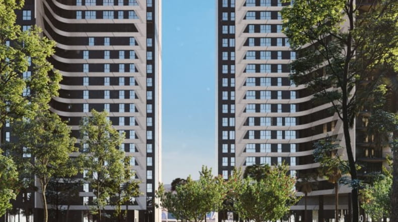 AQ Urban Sky Torre II