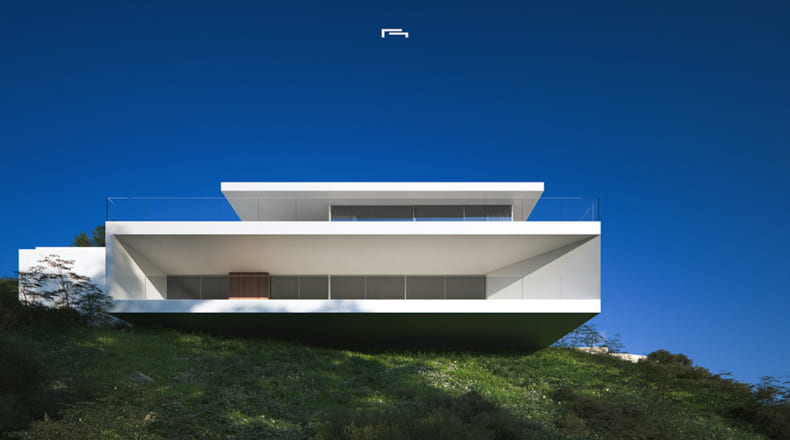 Villas(5) - Villa de lujo con impresionantes vistas