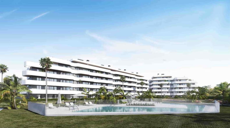 Habitat Alborán-Poniente
