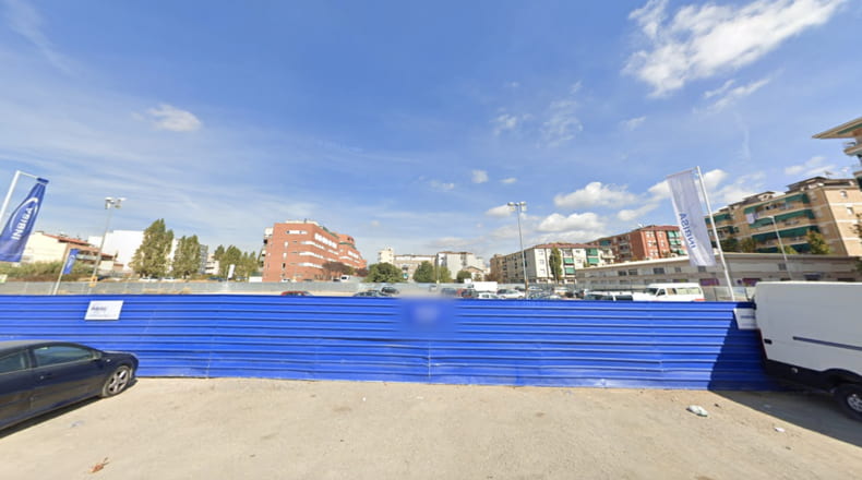 Residencial INBISA Granollers
