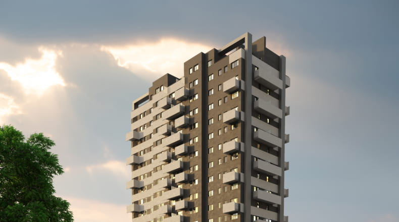 Apartamentos(2) - Torres de Mislata III
