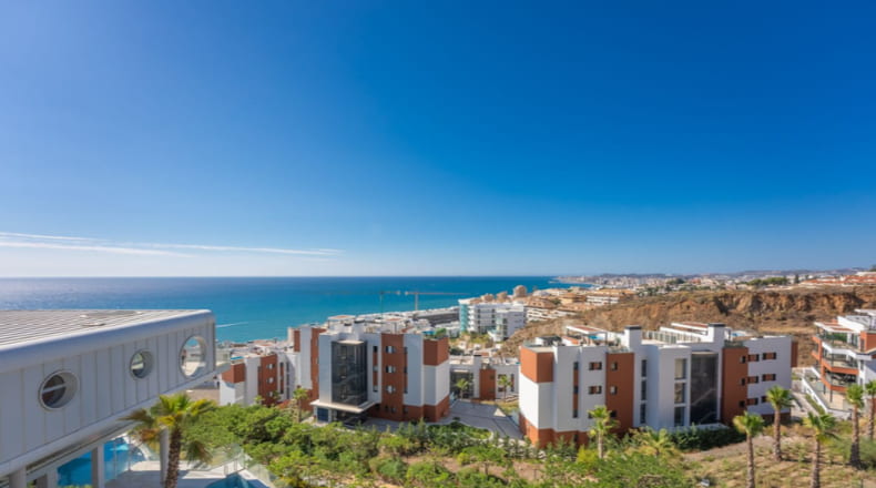 Apartamentos(3) - Med One