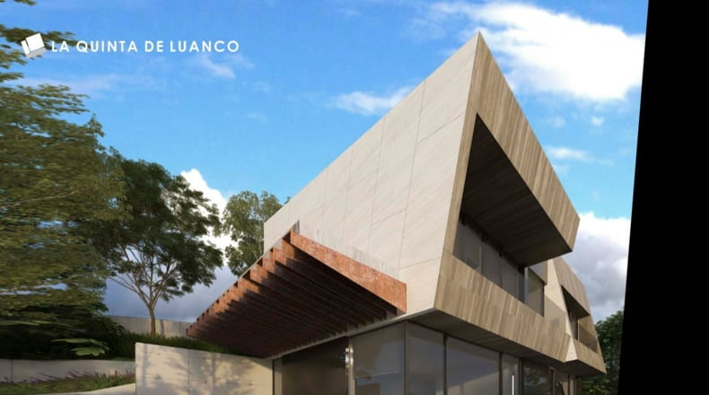 Chalets(4) - La Quinta de Luanco