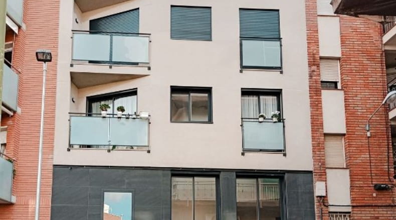 Apartamentos(2) - Sant Crispi