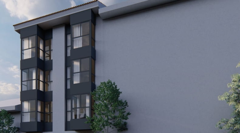 Apartamentos(3) - Mirador L'Eliana