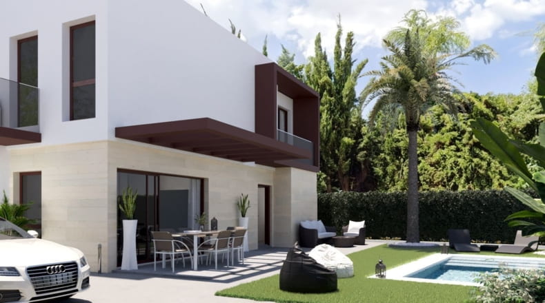 RESIDENCIAL BONAVITA
