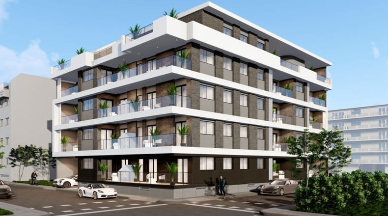 Edificio G-25
