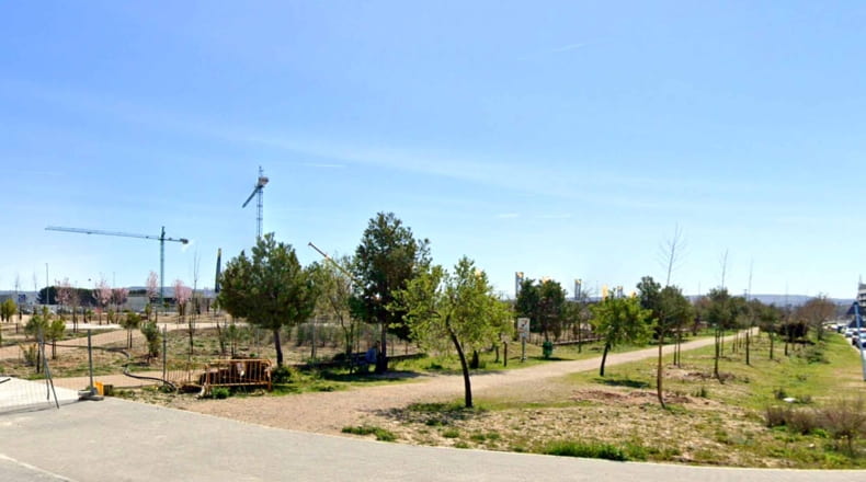Silk Homes