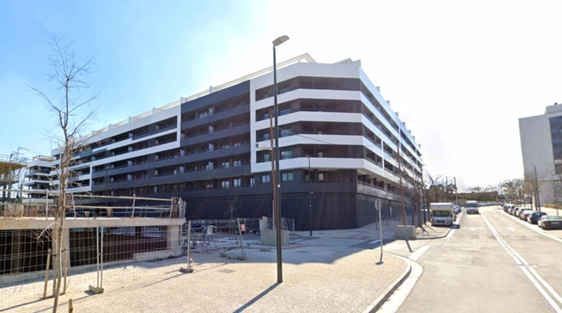 Residencial via Verde