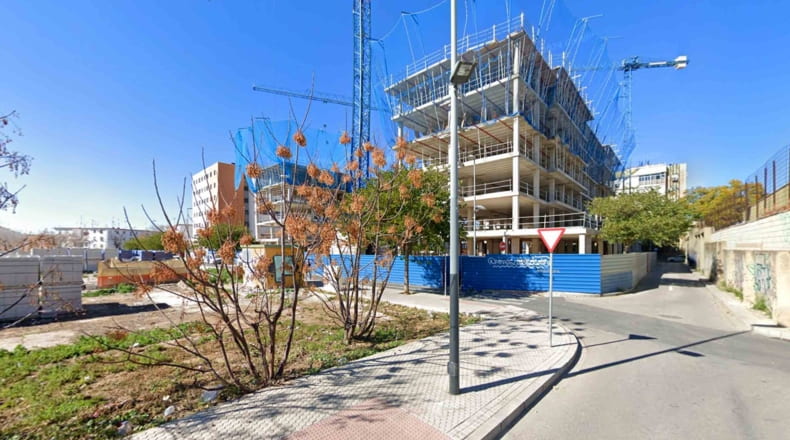 Residencial Santa Aurelia