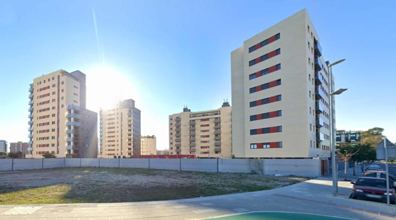 Pineda Parque
