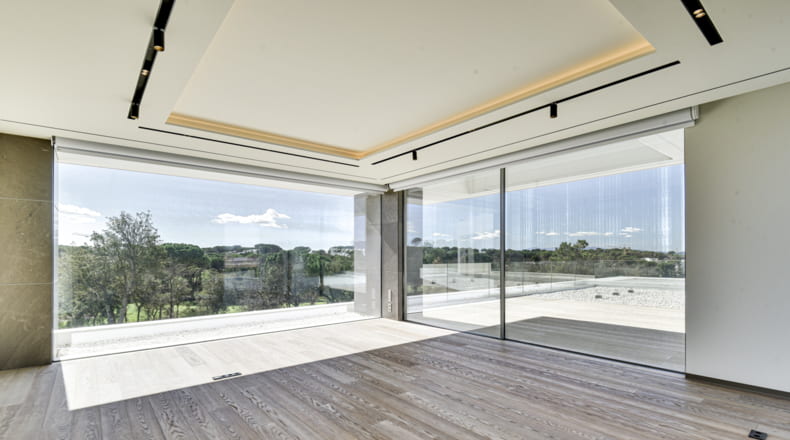 Villas(5) - Magnífica villa