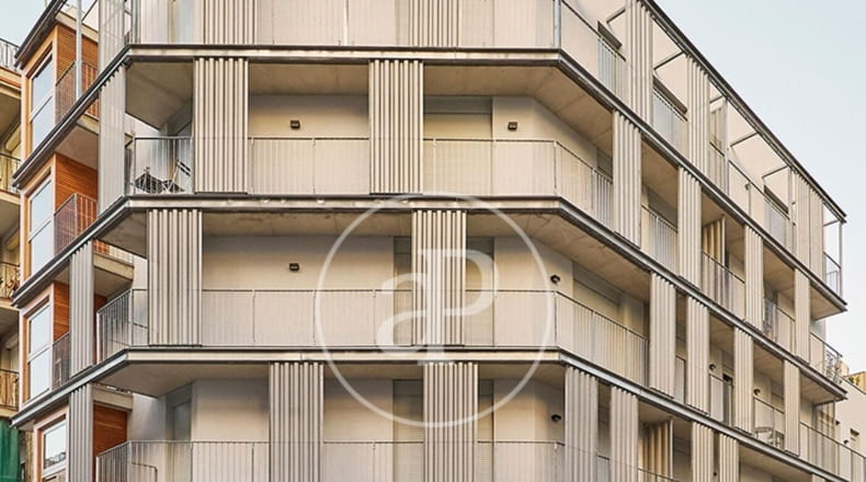 Dúplex(2) - Pi i Margall- Hospitalet