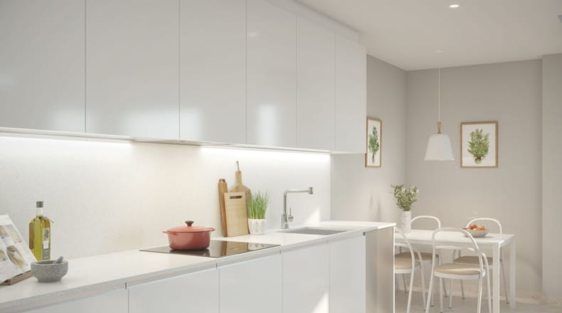 Apartamentos(3) - Residencial Can Trias