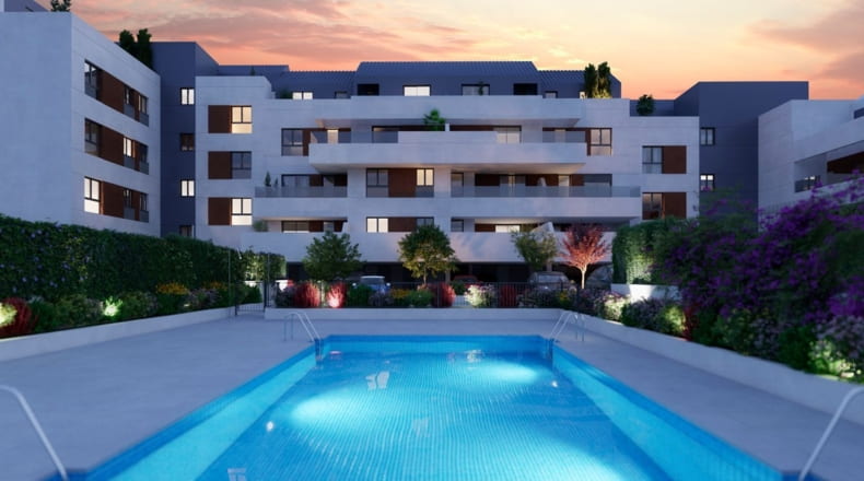 Villas de Naranjo