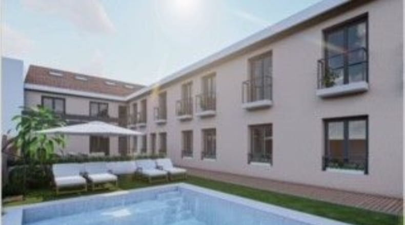 RESIDENCIAL FRESNO CAMARMA