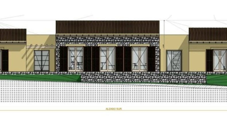 Chalets(4) - Casa Son Macia
