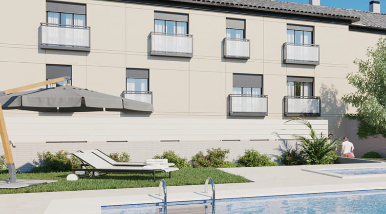 Residencial Don Juan I