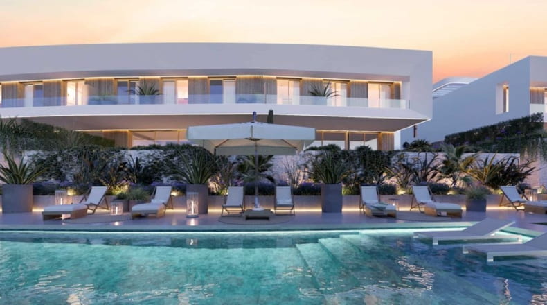 Lyra Residences