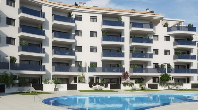 Denia Urban Homes