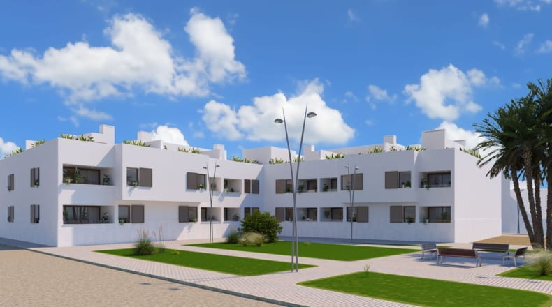 Residencial Malvasia I