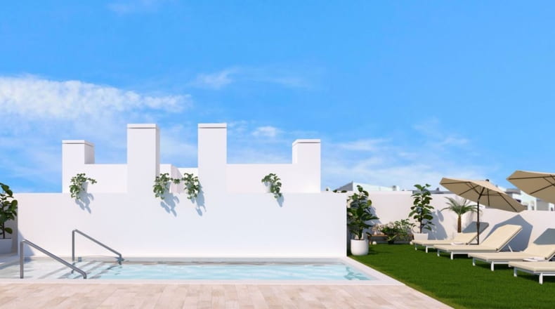 Apartamentos(3) - Residencial Malvasia I