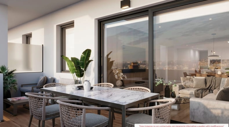 Residencial Abastos