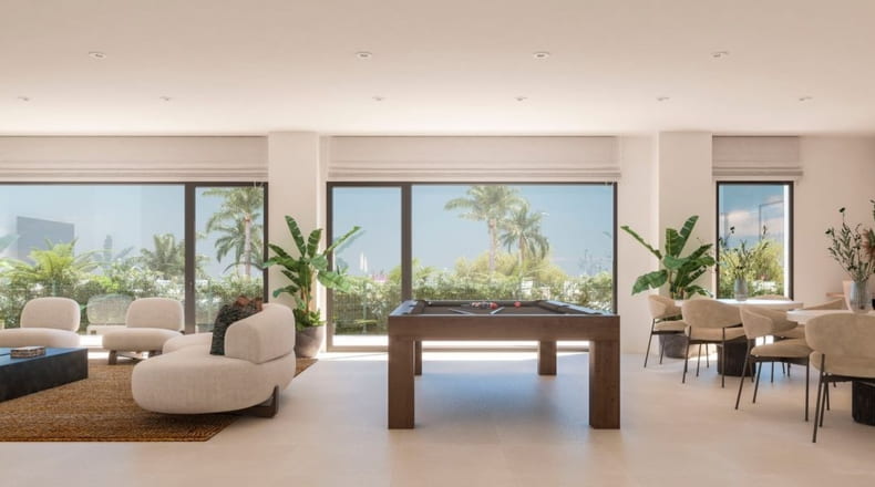 Apartamentos(2) - Pure Sun Residences Fase II