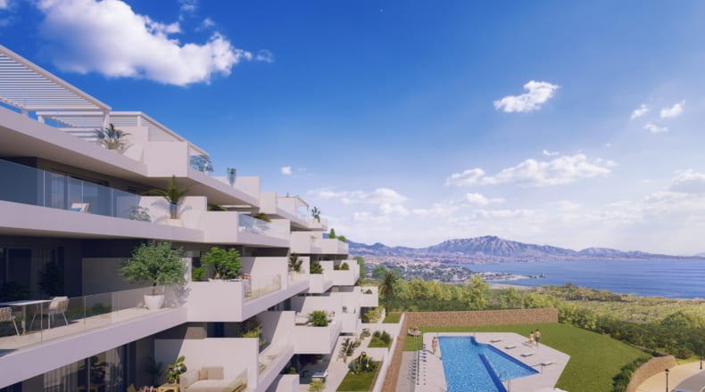 Pure Sun Residences Fase II
