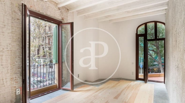 Apartamentos(2) - Urgell