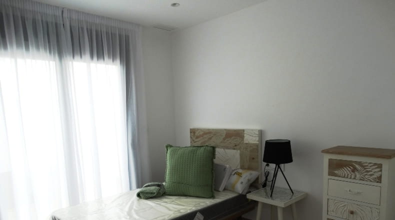 Adosados(3) - Rambla Beach Semis