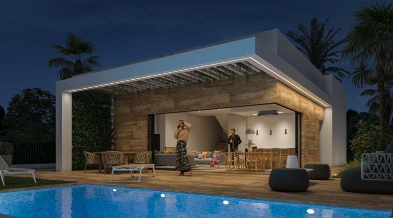 Apartamentos(3) - Velapi Golf