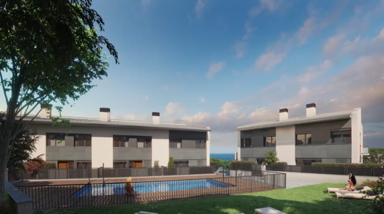 Apartamentos(2) - Residencial El Lledoner 2