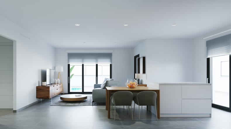 Villas(2) - Residencial Amanecer II
