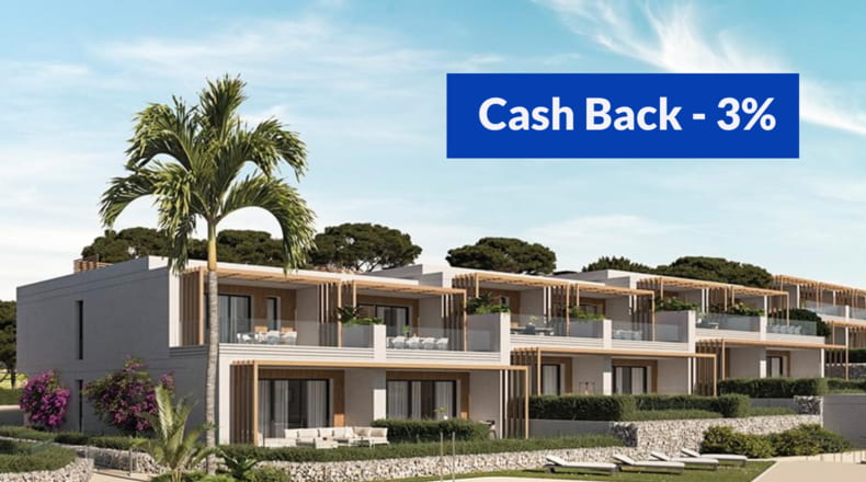 Evergreen Homes