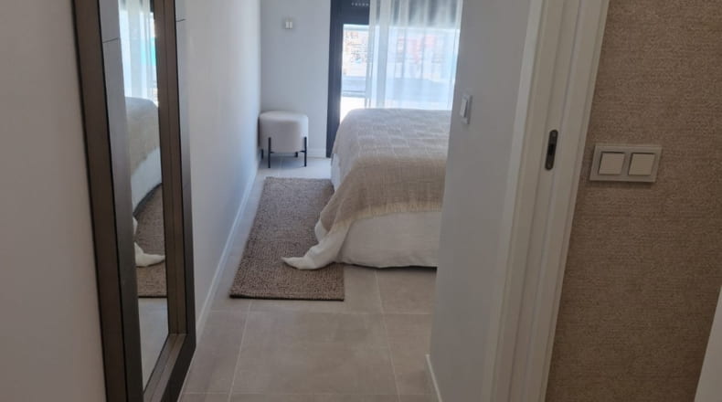 Apartamentos(2) - Promoción en Denia