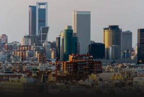 Madrid